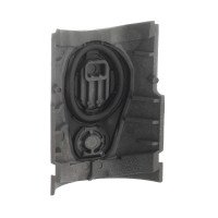 Dyson HD01-HD11 Supersonic Operating Buttons and Mount, 967789-01