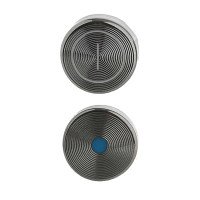 Dyson HD01-HD11 Supersonic Operating Buttons and Mount, 967789-01