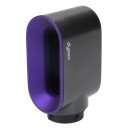 Dyson HS01 Air Wrap Hair Styler Pre-Styling Nozzle - Purple, 969759-02