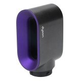 Dyson HS01 Air Wrap Hair Styler Pre-Styling Nozzle - Purple, 969759-02