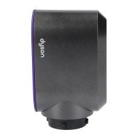 Dyson HS01 Air Wrap Hair Styler Pre-Styling Nozzle - Purple, 969759-02