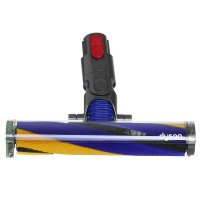 Dyson SV23 Gen5 Detect, Fluffy Optic Cleaner Head Iron, 972417-01