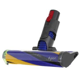 Dyson SV23 Gen5 Detect, Fluffy Optic Cleaner Head Iron, 972417-01