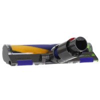 Dyson SV23 Gen5 Detect, Fluffy Optic Cleaner Head Iron, 972417-01