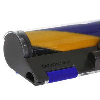 Dyson SV23 Gen5 Detect, Fluffy Optic Cleaner Head Iron, 972417-01