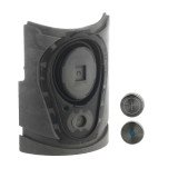 Dyson HD01-HD11 Supersonic Operating Buttons and Mount, 967789-01