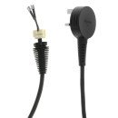 Dyson Supersonic HD01, HD03, HD07, HD08, HD16 Hair Dryer Power Cord-UK Plug, 969674-27