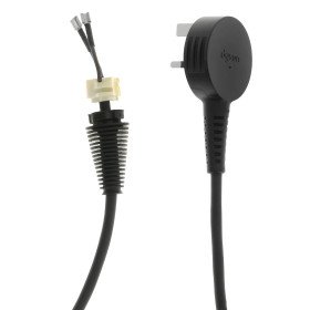 Dyson Supersonic HD01, HD03, HD07, HD08, HD16 Hair Dryer Power Cord-UK Plug, 969674-27