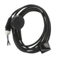 Dyson Supersonic HD01, HD03, HD07, HD08, HD16 Hair Dryer Power Cord-UK Plug, 969674-27