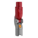 Dyson V12 Low Reach Adapter, 971435-02