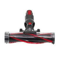 Dyson V8, (SV10), V10 Vacuum Cleaner Quick Release Cleaner Head - Includes LED Lights, QUATLS381