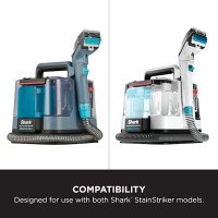Shark StainStriker & CarpetXpert Formula Bundle 946ml/474ml