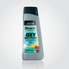 Shark StainStriker Oxy Multiplier Formula