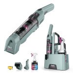 Shark StainForce Cordless Spot Cleaner HX100UKCP