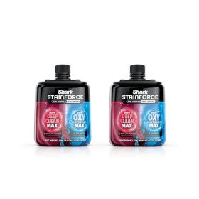 Shark StainForce 2 Pack Dual-Formula Refill Cartridge