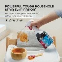 Shark StainForce Dual-Formula Refill Cartridge & Spray Head