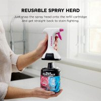 Shark StainForce Dual-Formula Refill Cartridge