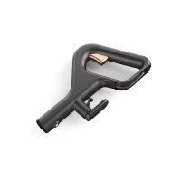 Shark SteamSpot with Steam Blaster Technology - Handle and Wand