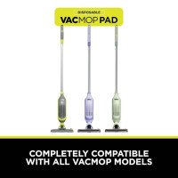 Shark VacMop - Disposable Hard Floor - 32 Replacement Pads