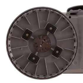 Shark Steam & Scrub Automatic Steam Mop with Stem Blaster - Replacement Rotating Disc