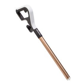 Shark Steam & Scrub Automatic Steam Mop with Steam Blaster - Handle and Wand