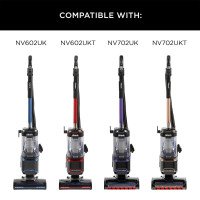 Shark Washable Filter