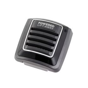 Shark Front Grill - NV620UKT