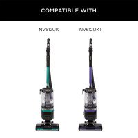 Shark Spare Filter Kit