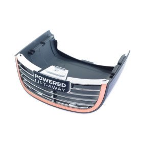 Shark Front Cover - PZ1000UKT