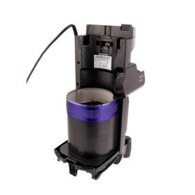 Shark Replacement Motor Base - NZ850UK