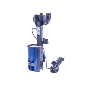 Shark Motor Base for NV480UKR