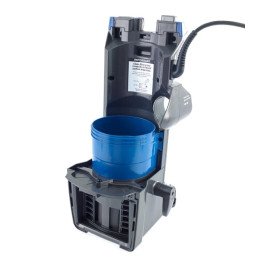 Shark Body/Motor Base for NV681UK