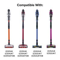 Shark Additional Battery Pack