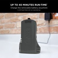 Shark Additional Battery Pack