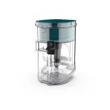 Shark Replacement Dust Cup - IZ201UKT 3810FFJ201UKT