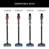 Shark Anti Hair Wrap Motorised Pet Tool