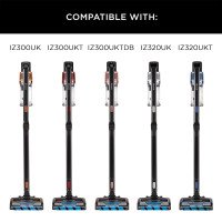 Shark Spare Filter Kit