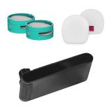 Shark IZ400 Accessories Bundle