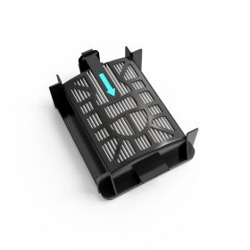 Shark Power Detect 2-in 1 Post Motor Filter