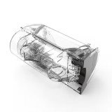 Shark Standalone Handvac Dust Cup Only