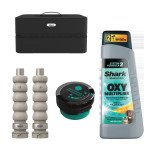 Shark Parts & Accessories