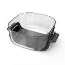 Shark Ninja Crispi TempWare Glass Container Only - 3.8L - 427SH101EUUK