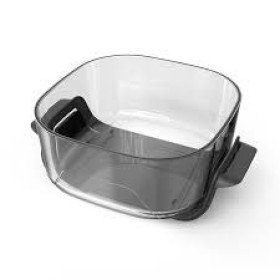 Shark Ninja Crispi TempWare Glass Container Only - 3.8L - 427SH101EUUK