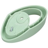 BISSELL Storage Hook W/screw - Tea Green, 2032168