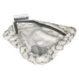 BISSELL Scrubby Mop Pad, 1606703