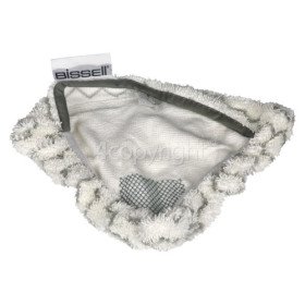 BISSELL Scrubby Mop Pad, 1606703