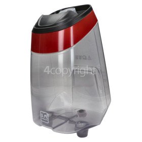 BISSELL 3.7L Clean Water Tank, 1610160