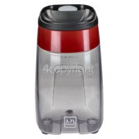 BISSELL 3.7L Clean Water Tank, 1610160