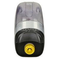 BISSELL Clean Tank With Cap. Silver, 1616698