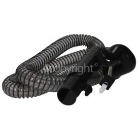 BISSELL Hose Assy Black, 1635928